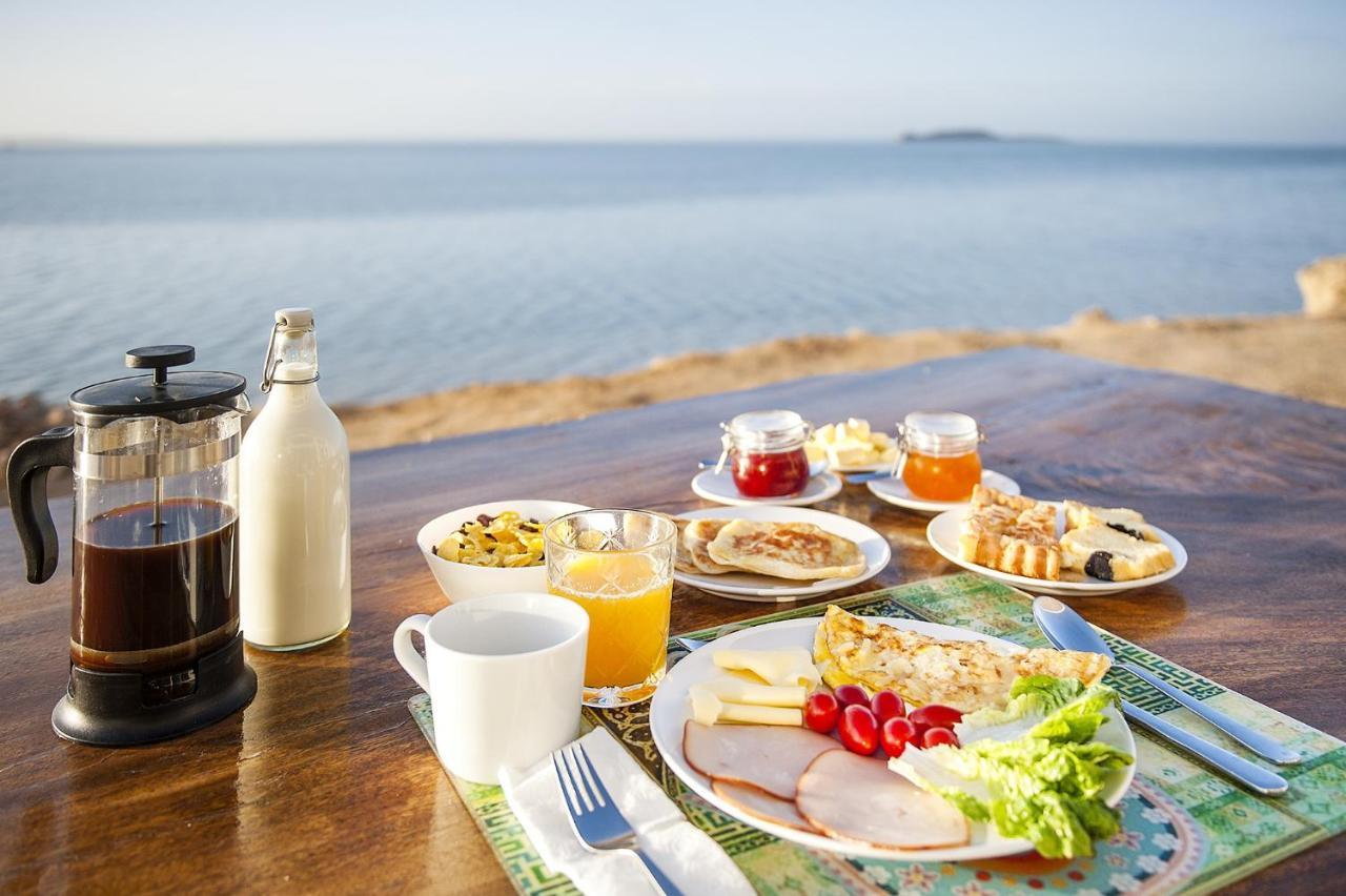 Pk25 Dakhla Hotel Luaran gambar