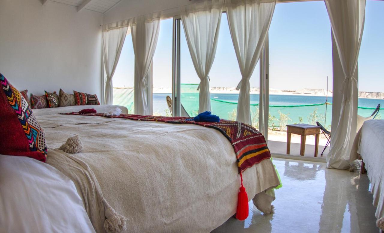 Pk25 Dakhla Hotel Luaran gambar
