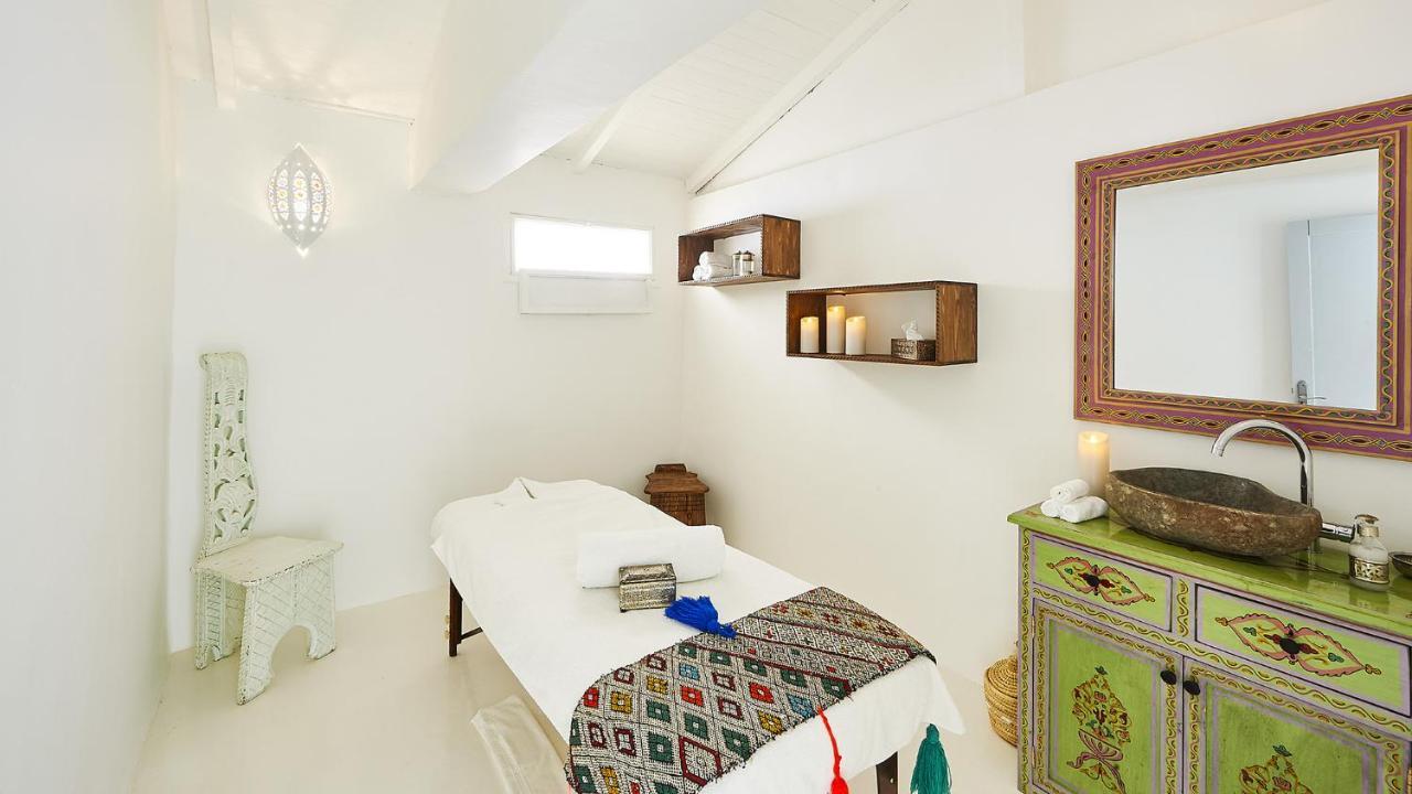 Pk25 Dakhla Hotel Luaran gambar