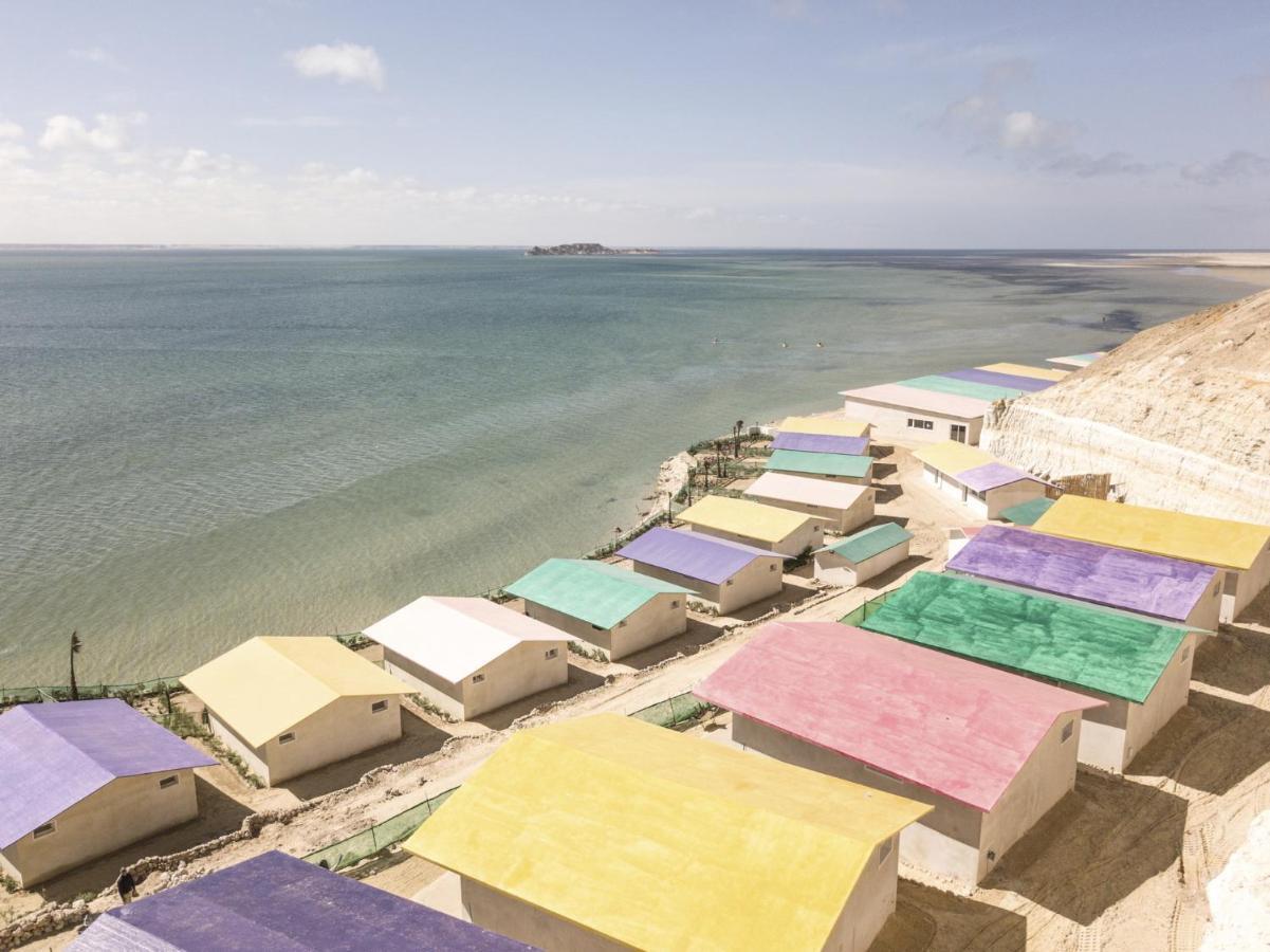 Pk25 Dakhla Hotel Luaran gambar