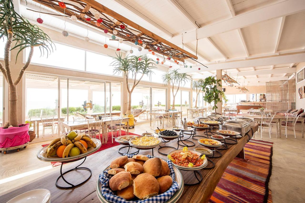 Pk25 Dakhla Hotel Luaran gambar