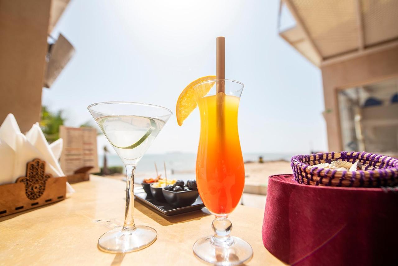 Pk25 Dakhla Hotel Luaran gambar