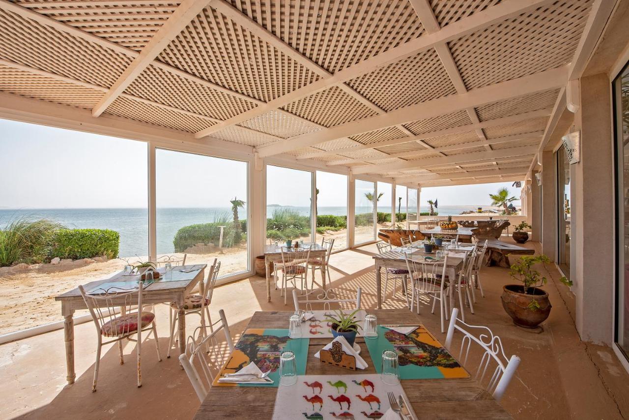 Pk25 Dakhla Hotel Luaran gambar
