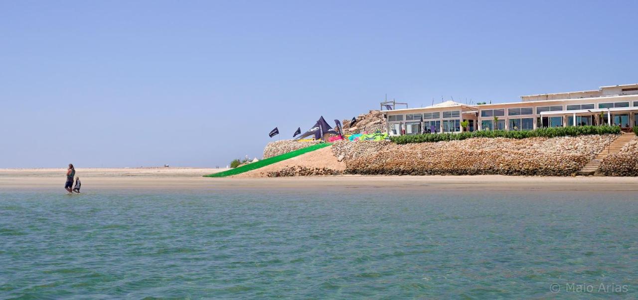 Pk25 Dakhla Hotel Luaran gambar