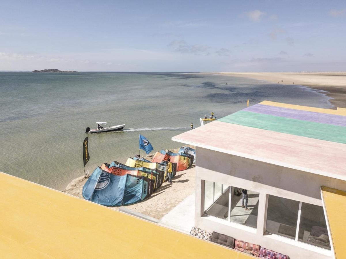 Pk25 Dakhla Hotel Luaran gambar