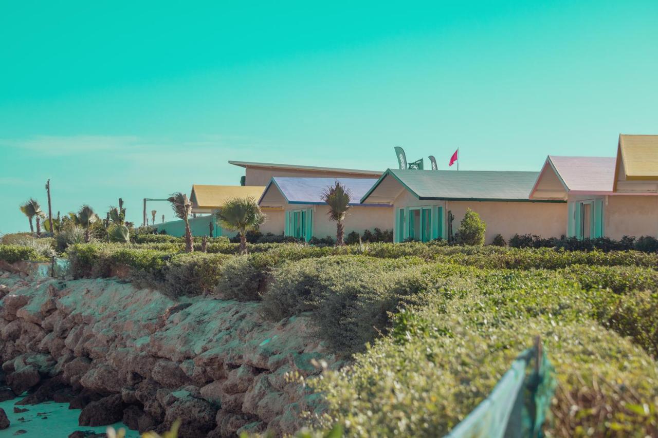 Pk25 Dakhla Hotel Luaran gambar