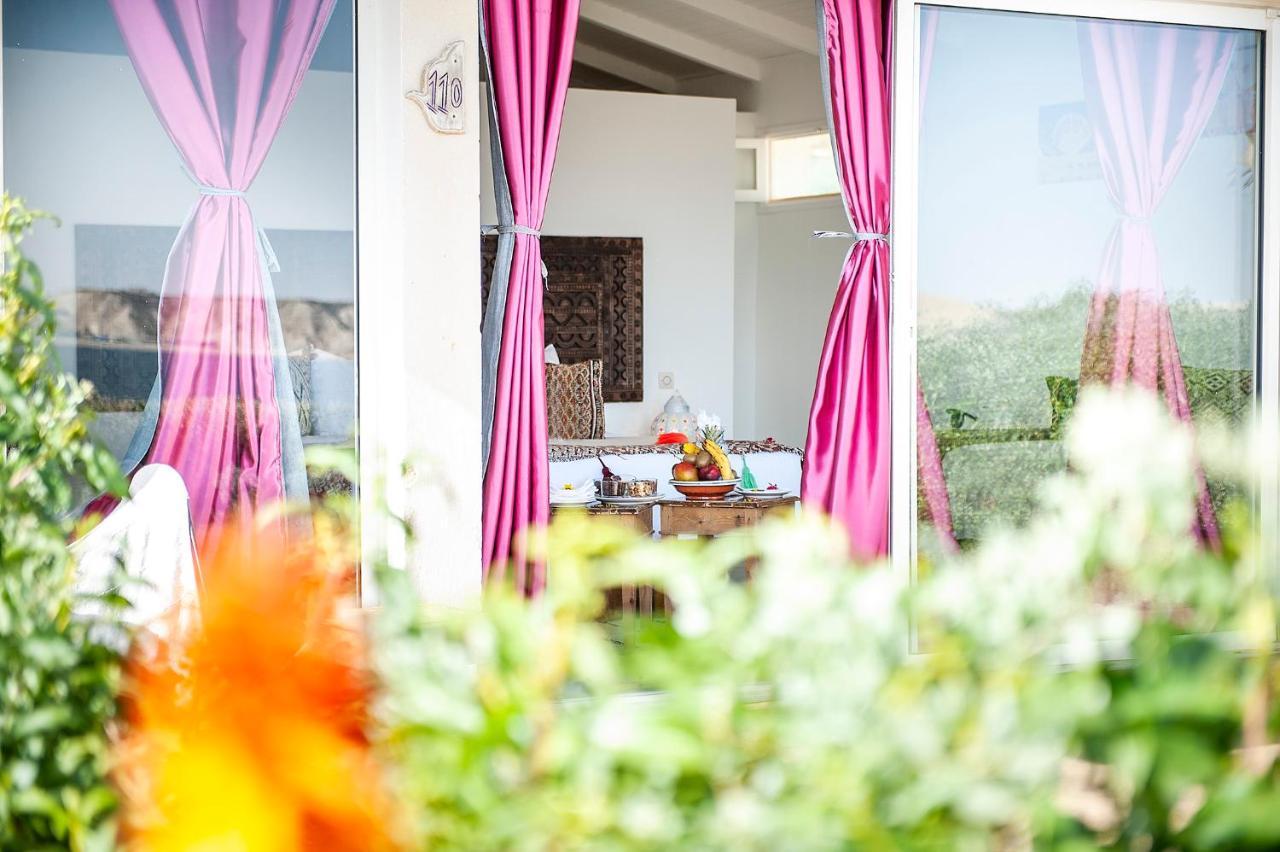 Pk25 Dakhla Hotel Luaran gambar
